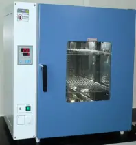 Burn-in Chamber