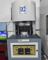 Mooney Viscometer
